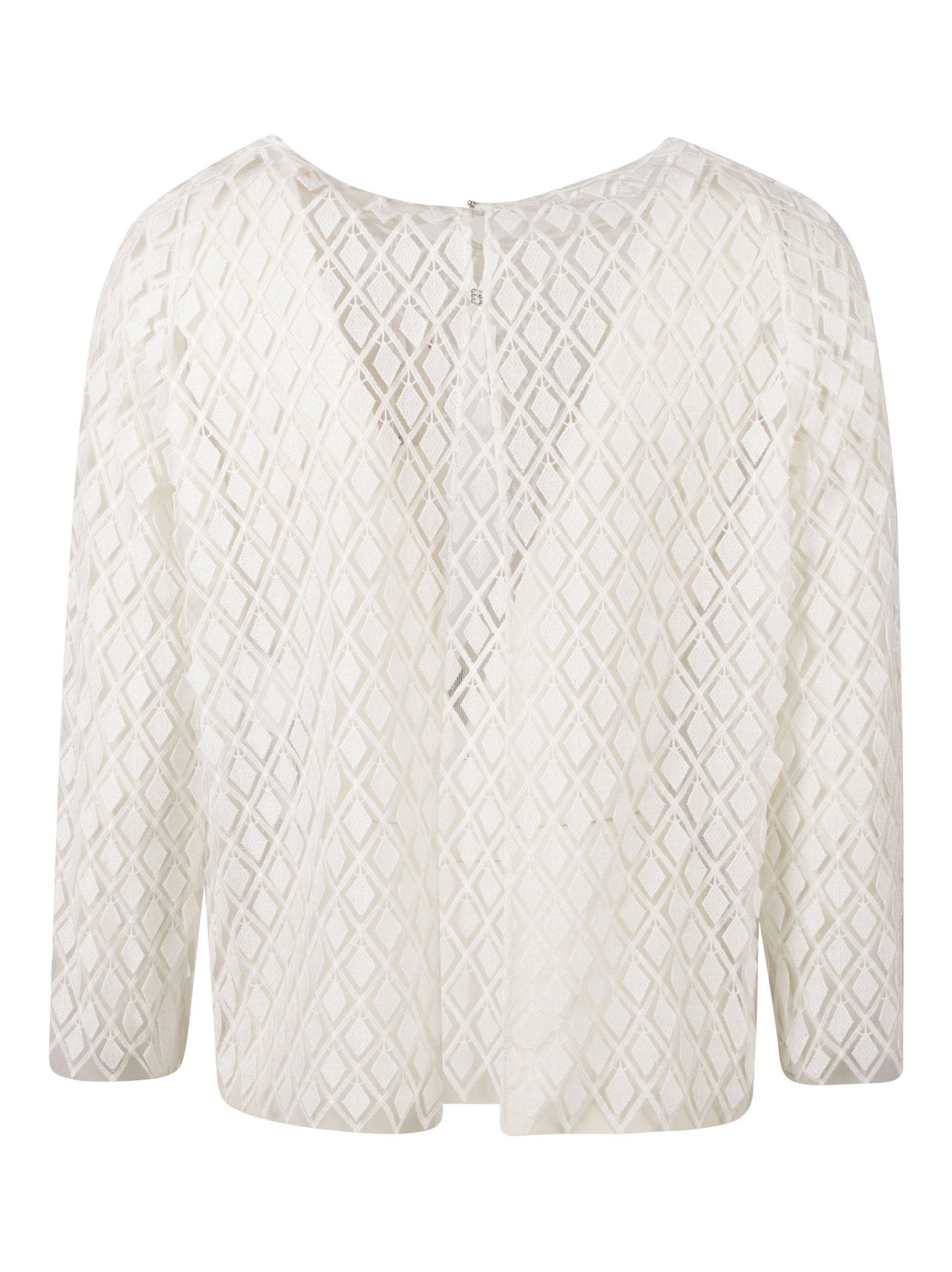 MAX MARA BRIDAL Versatile Women's Essential Jacket