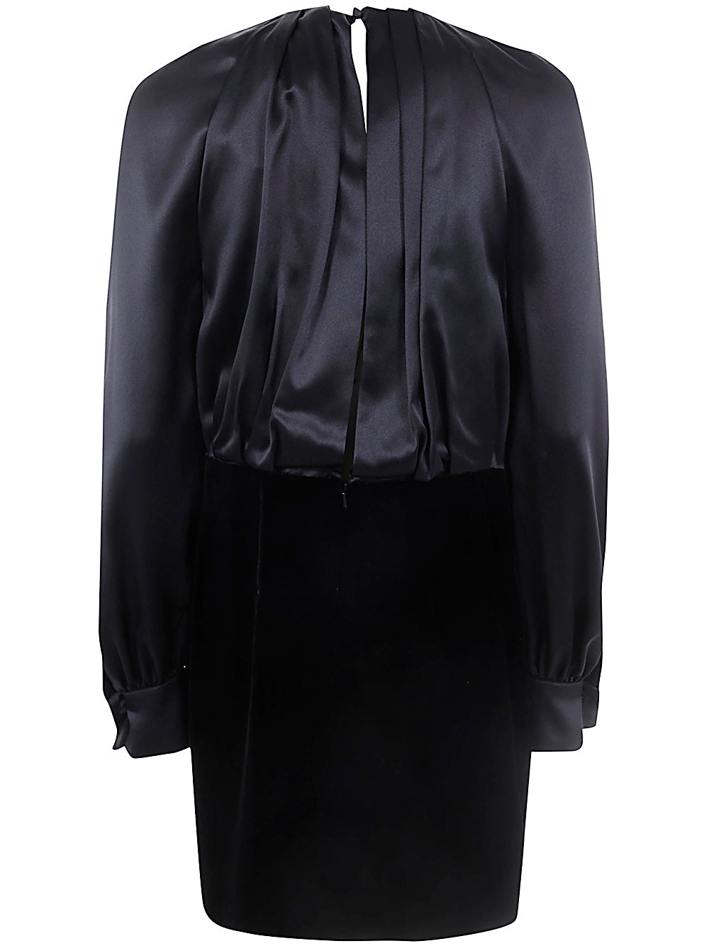 MAX MARA PIANOFORTE Chic Mini Short Dress