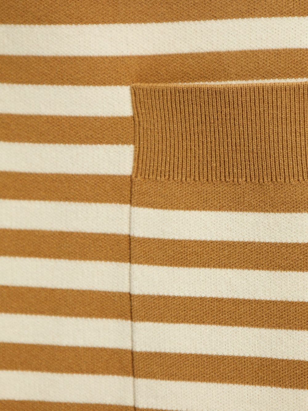 MAX MARA Warm Knitwear Sweater with V-Neck and Button Front - FW24 Women's