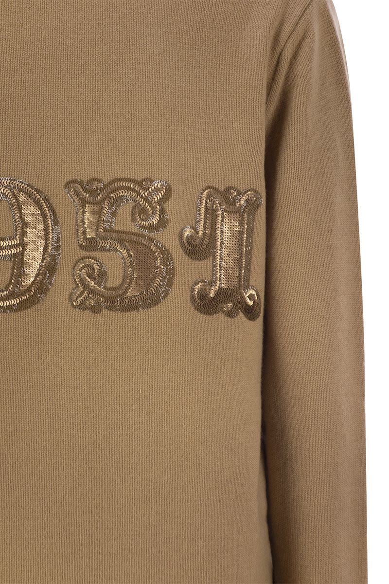 MAX MARA Chic Women's Villar Mini Shirt