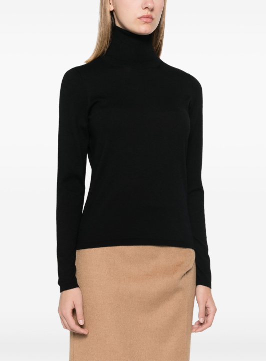 MAX MARA Pure Cashmere Sweater for Women - FW24