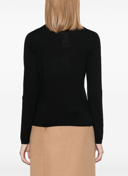 MAX MARA Pure Cashmere Sweater for Women - FW24