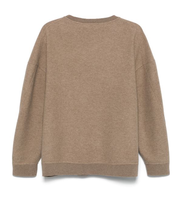 MAX MARA Cashmere Blend Women's Sweater