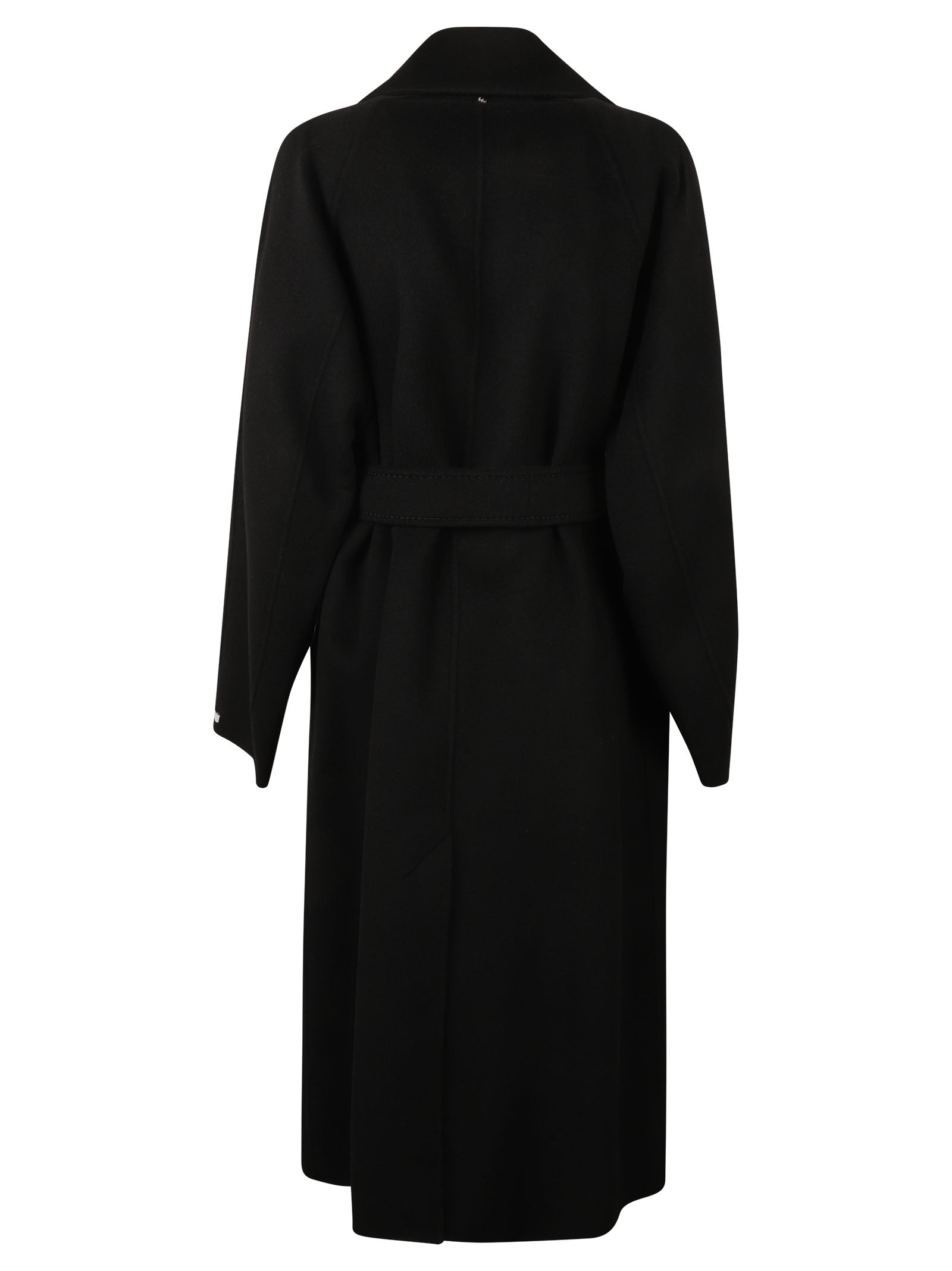MAX MARA SPORTMAX Wool-Blend Overcoat