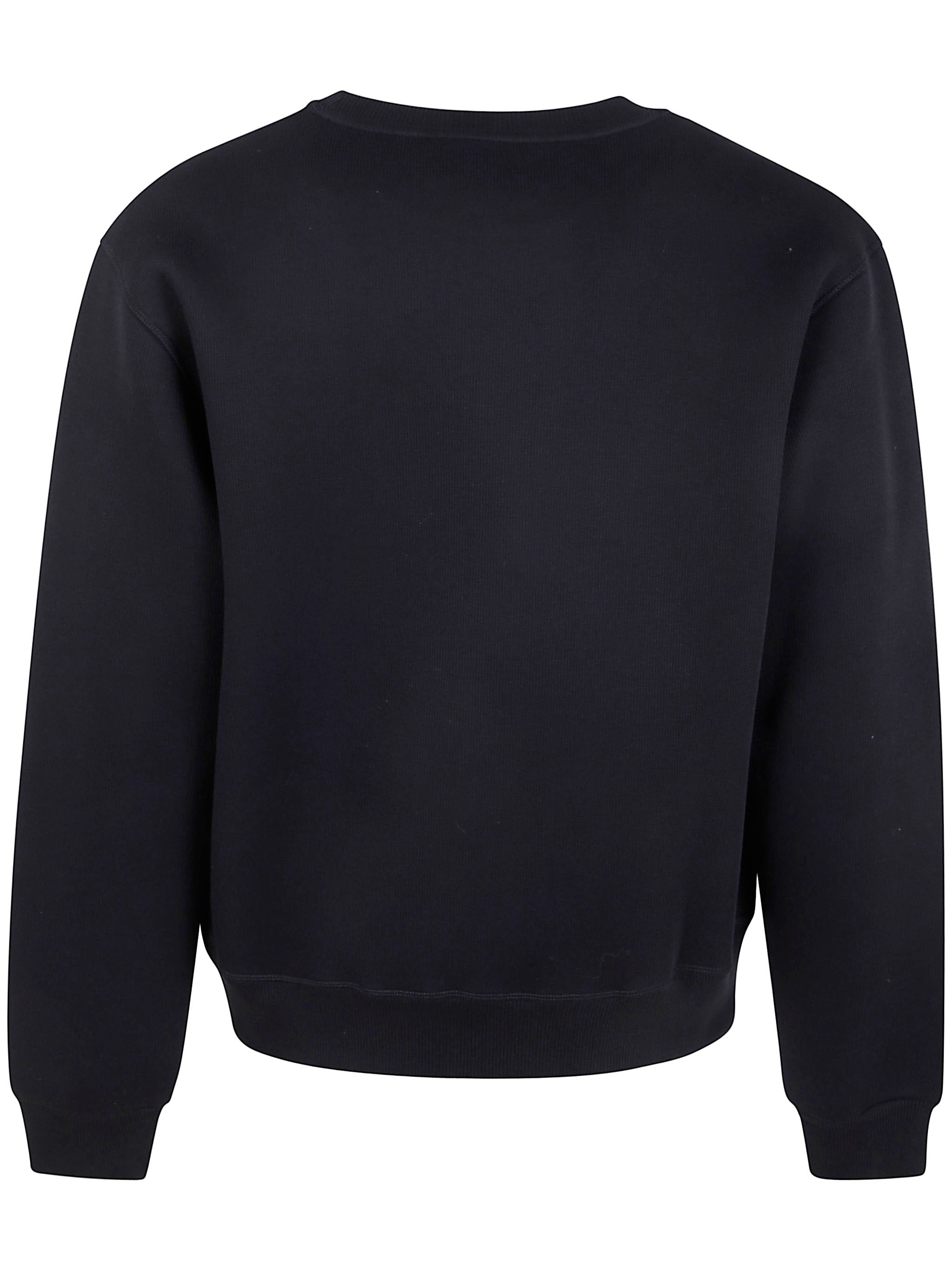 DAILY PAPER Mono Rib Pullover Sweater for Men