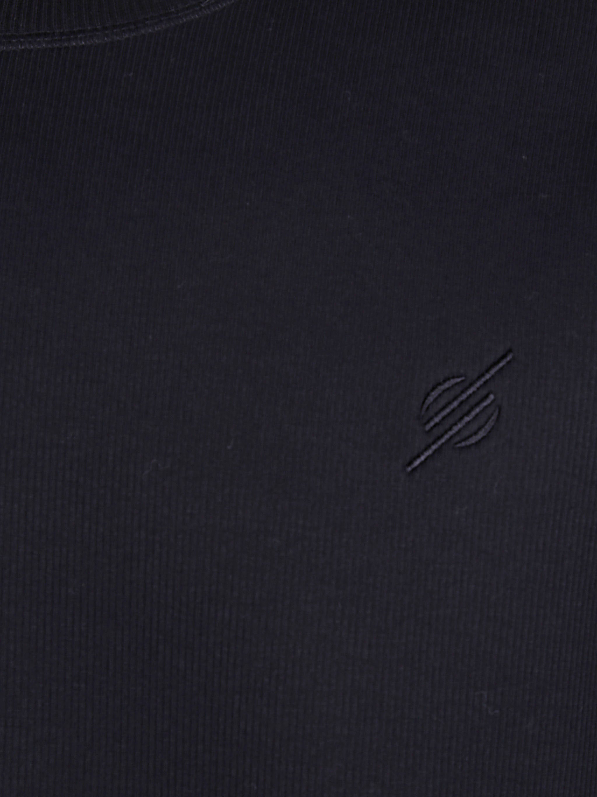 DAILY PAPER Mono Rib Pullover Sweater for Men