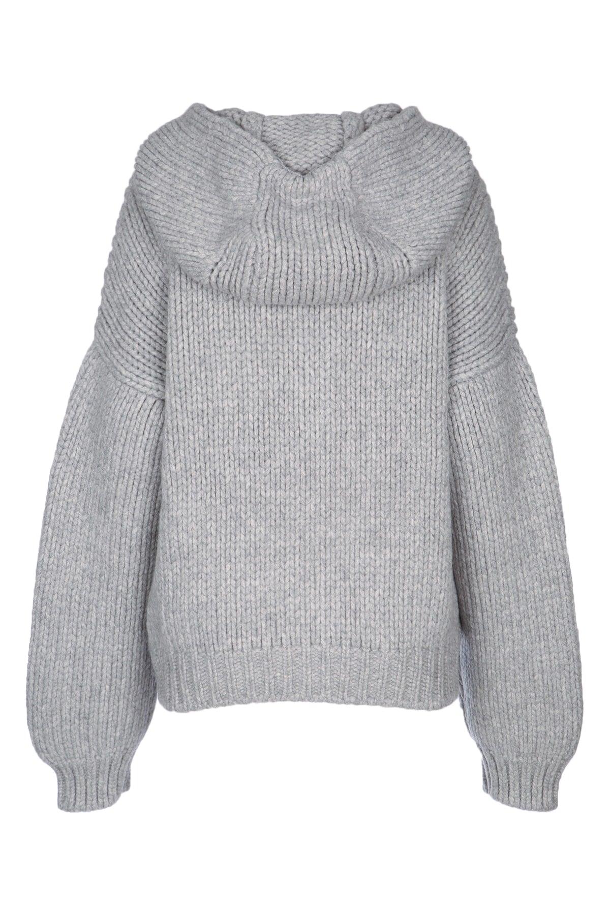 MAX MARA SPORTMAX Stylish Women's Knitwear Sweater - FW24 Collection