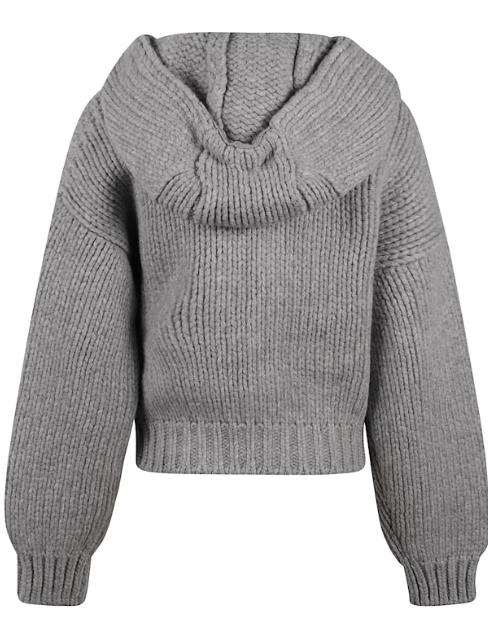MAX MARA SPORTMAX Wool Blend Clothing Sweaters for Women