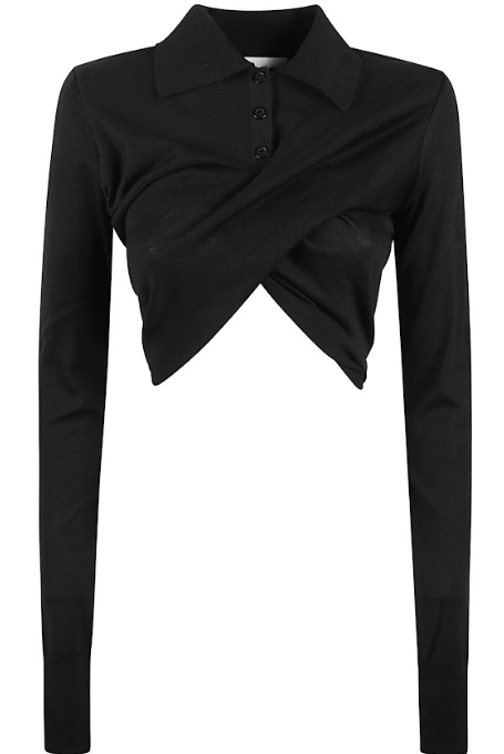 MAX MARA SPORTMAX Wool Sweater for Women
