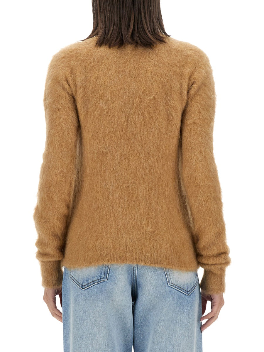 MAX MARA SPORTMAX Regular Fit Shirt