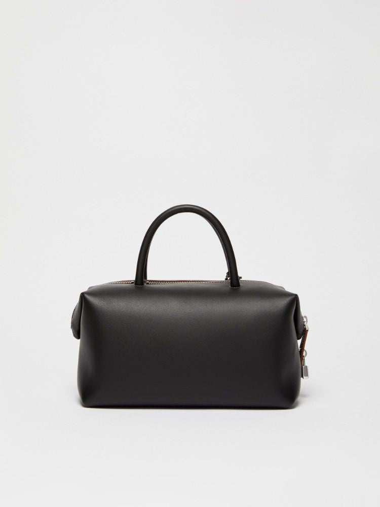 MAX MARA Elegant Holdall Handbag for Women