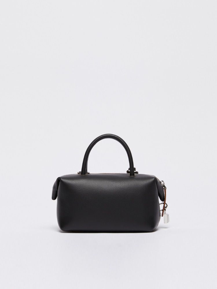 MAX MARA Stylish Holdalls Handbag - FW24 Edition