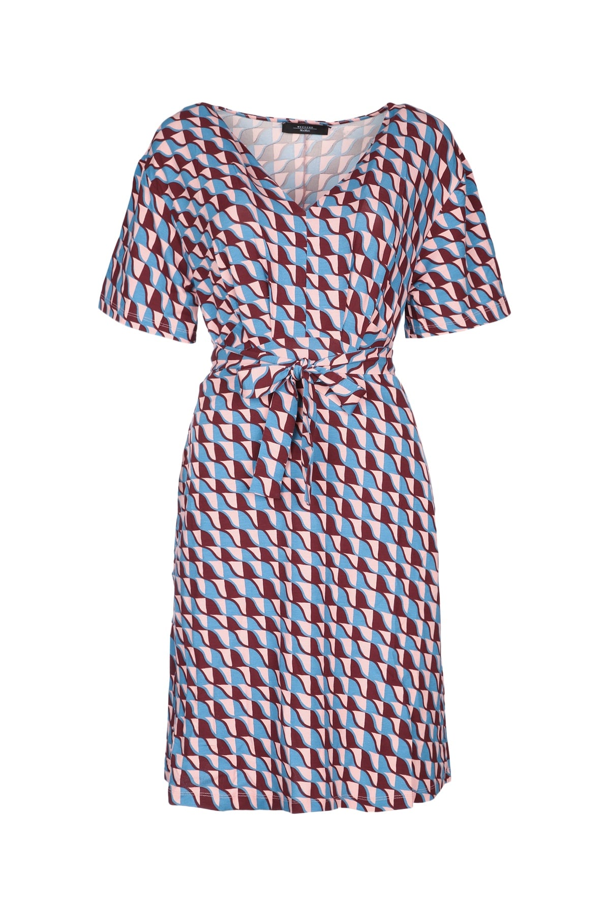 WEEKEND MAX MARA Mini Dress for Women - Weekend Ready