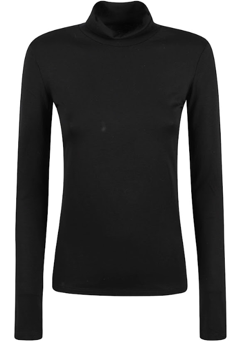 WEEKEND MAX MARA Viscose Blend Mini Top for Women