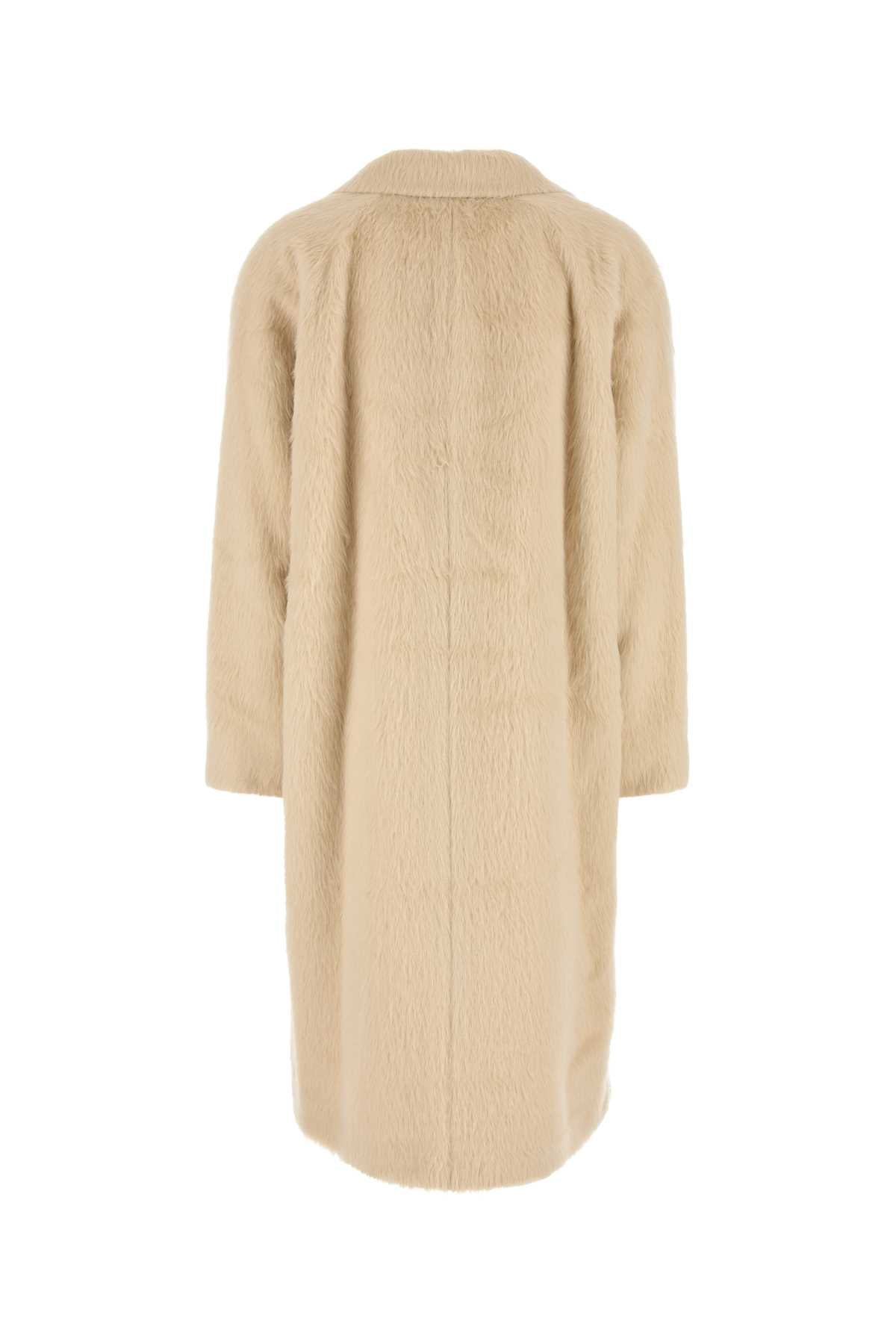 MAX MARA STUDIO Womens Mini Outerwear - XAVIER