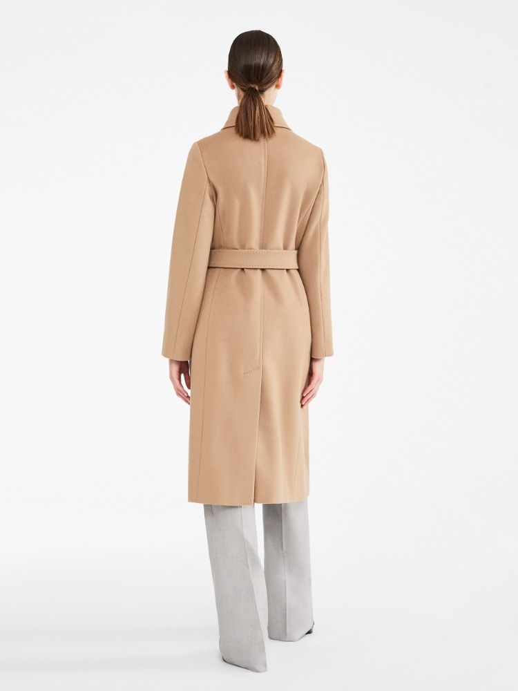 MAX MARA STUDIO Women’s Statement Outerwear Jacket