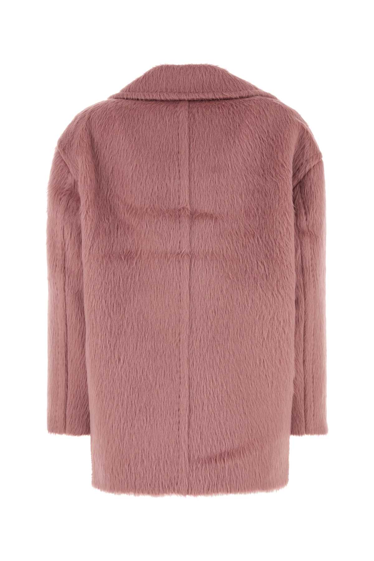 MAX MARA STUDIO Women's Mini Slam Jacket