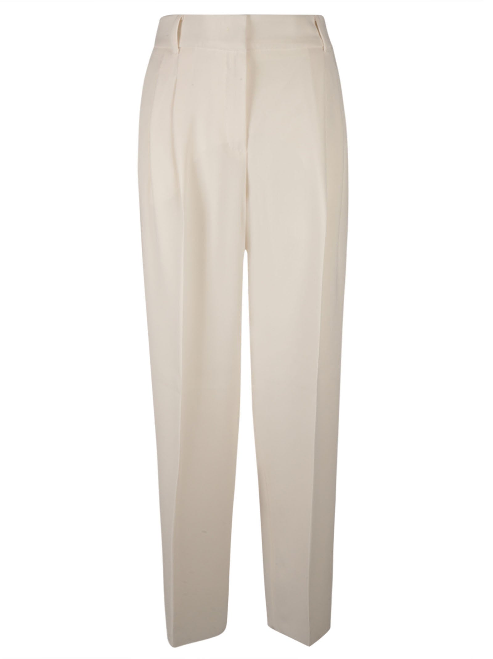 MAX MARA STUDIO Elegant Trousers for Women