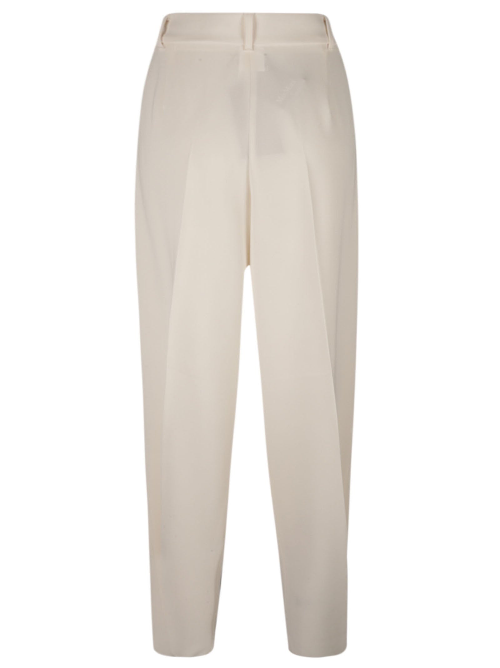 MAX MARA STUDIO Elegant Trousers for Women