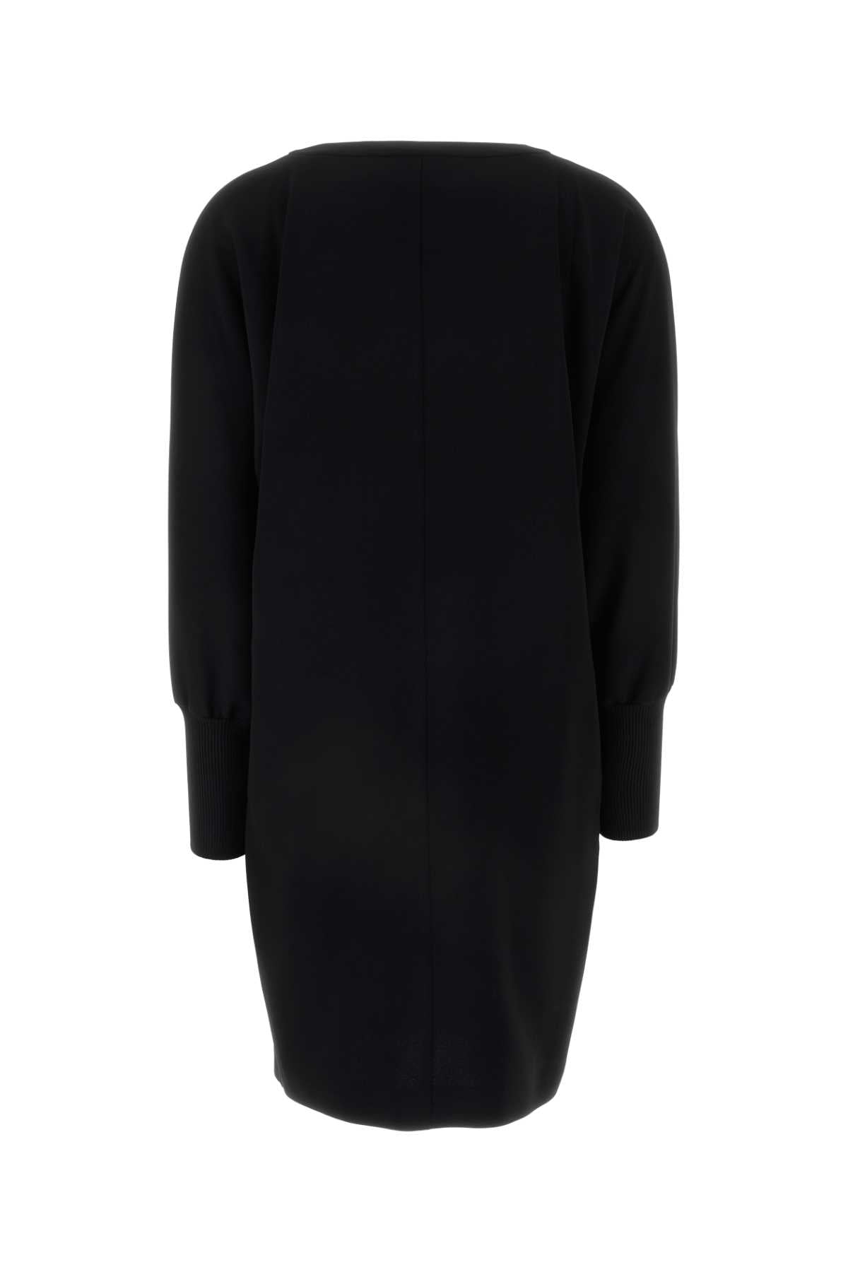 MAX MARA STUDIO Chic Mini Dress for Women - FW25 Collection