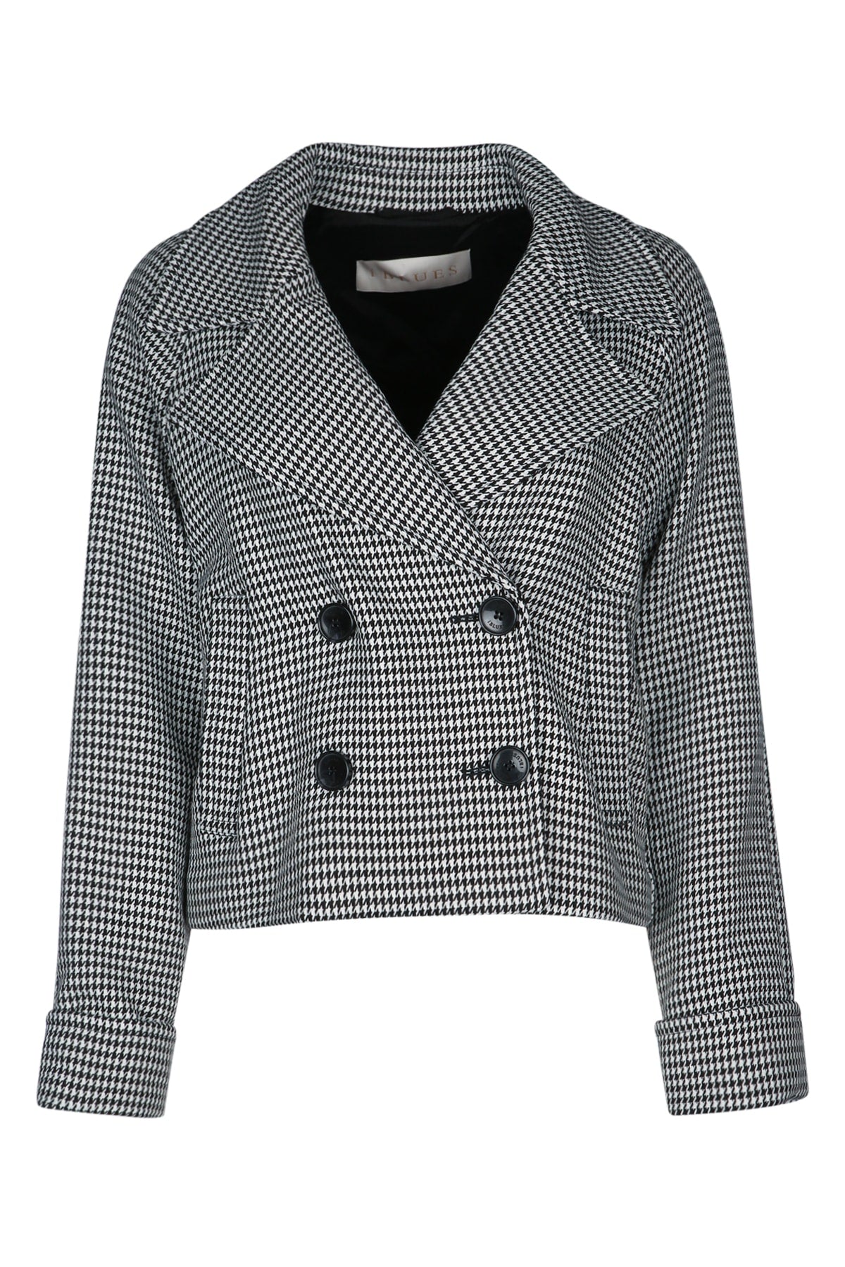 I BLUES Women’s Mini PALOS Jacket