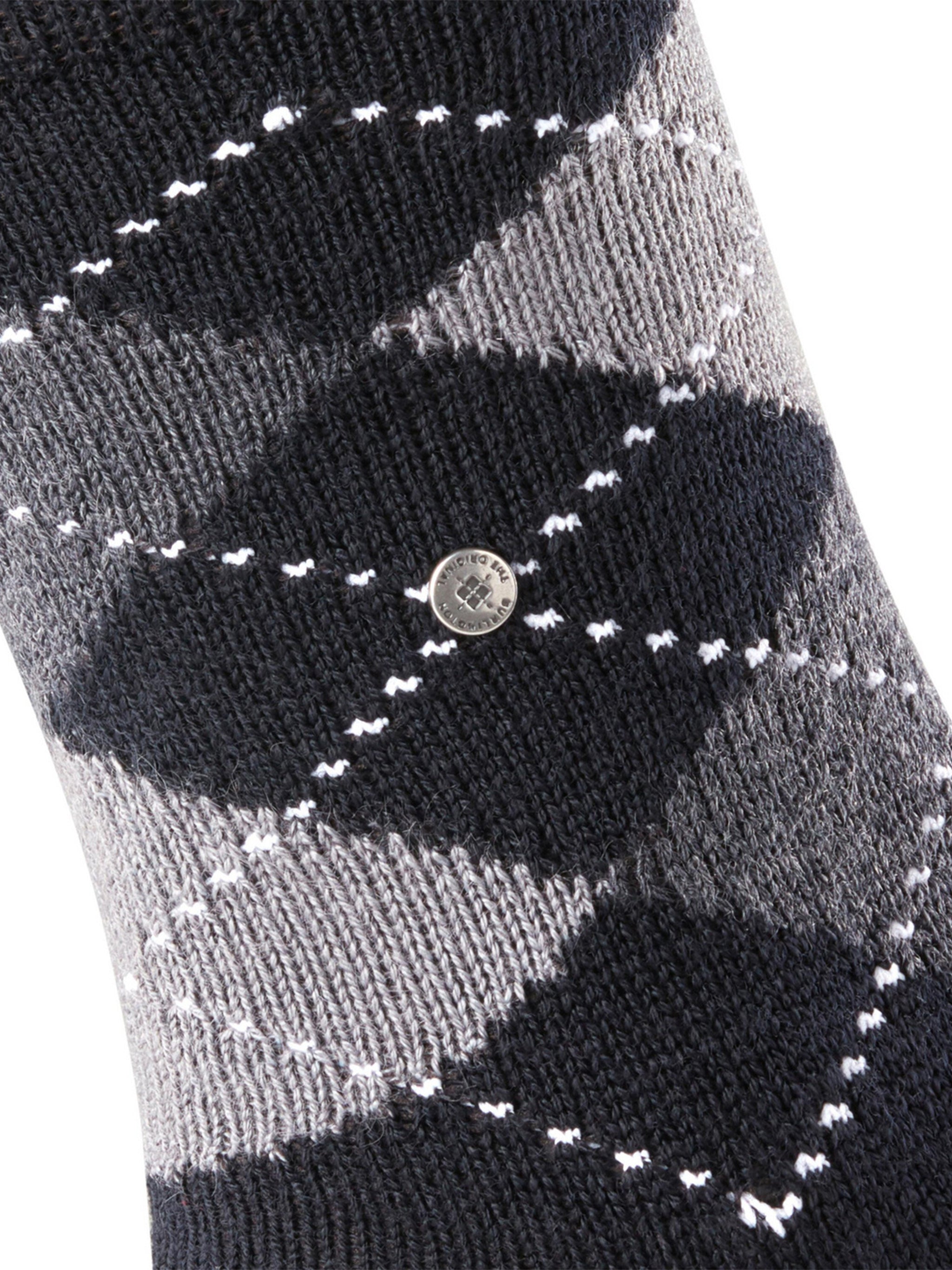 Burlington Preston Mini Crew Socks