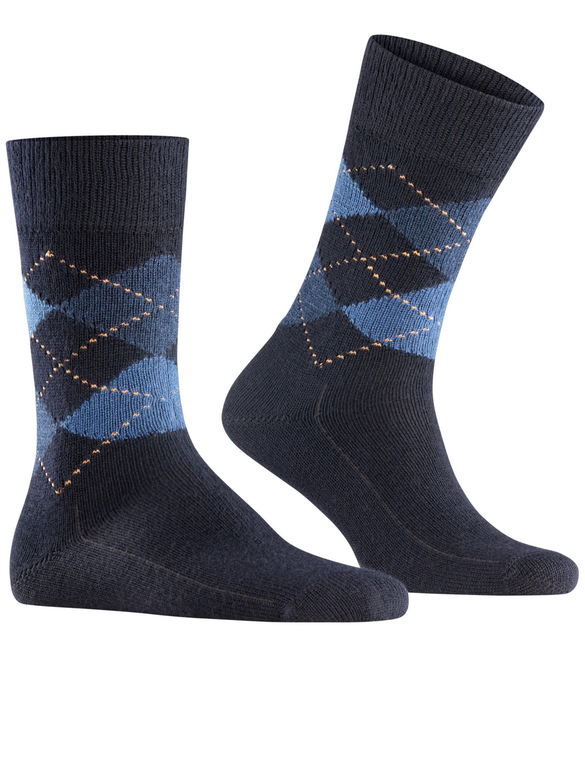 BURLINGTON Preston Mini Socks for Men
