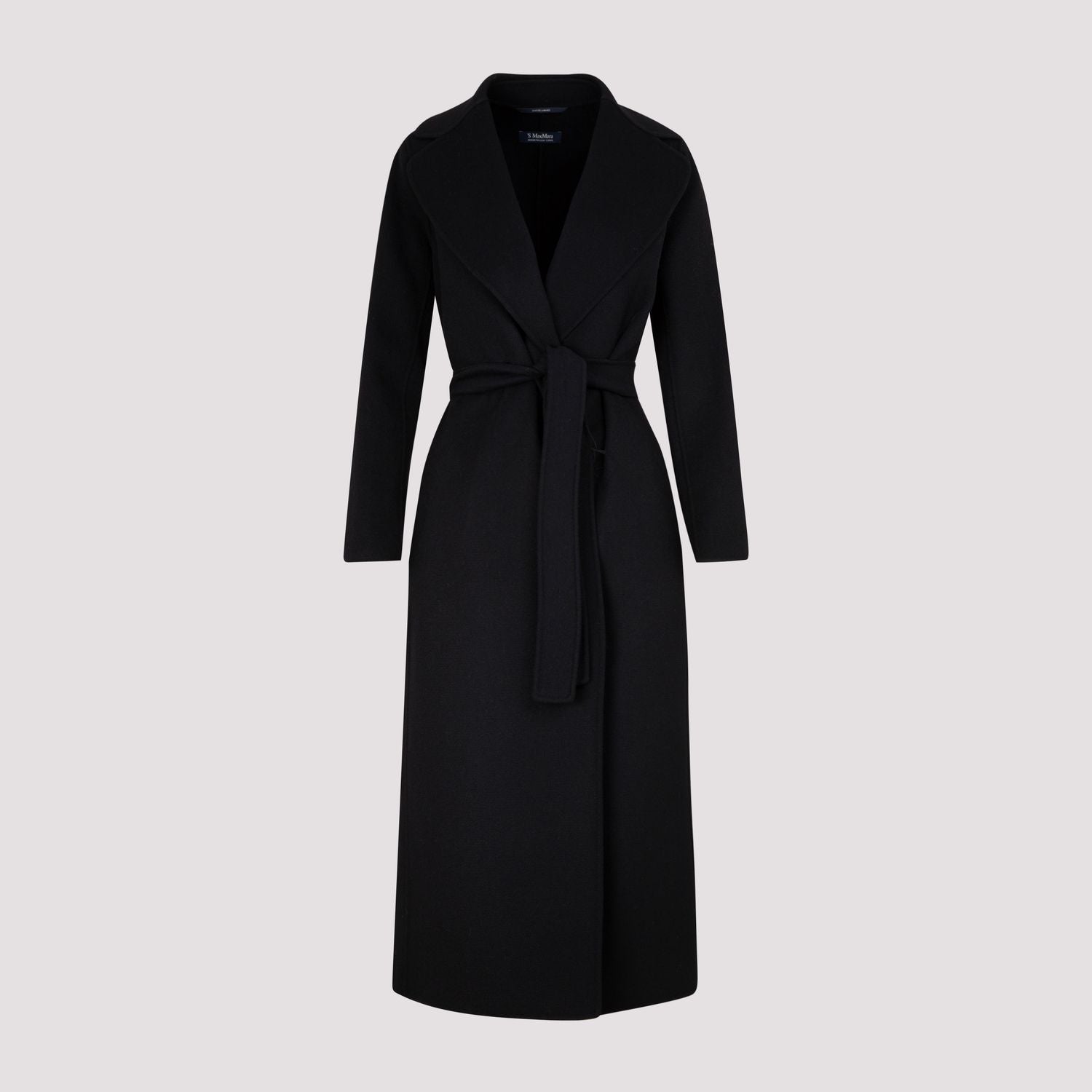 MAX MARA Wool Outerwear Jacket for Women