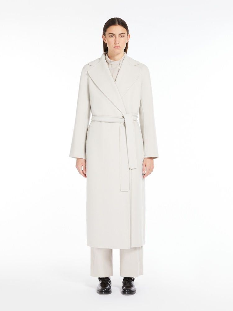S MAX MARA Stylish Women's Outerwear Jacket - FW24 Collection