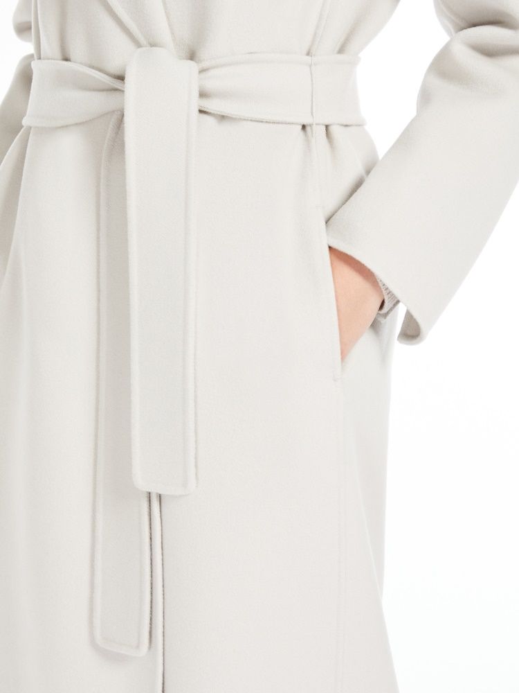 S MAX MARA Stylish Women's Outerwear Jacket - FW24 Collection