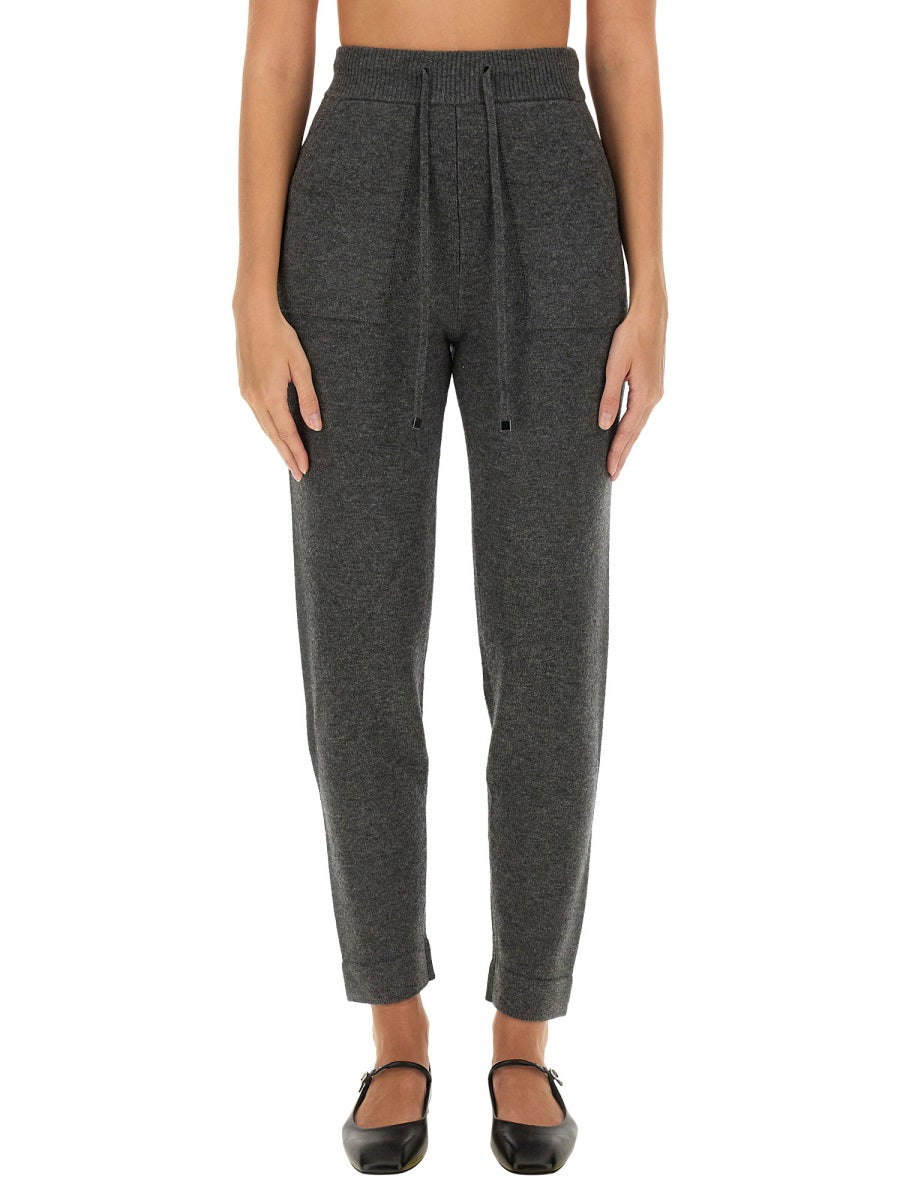 S MAX MARA Chic Women's Pants - Size S