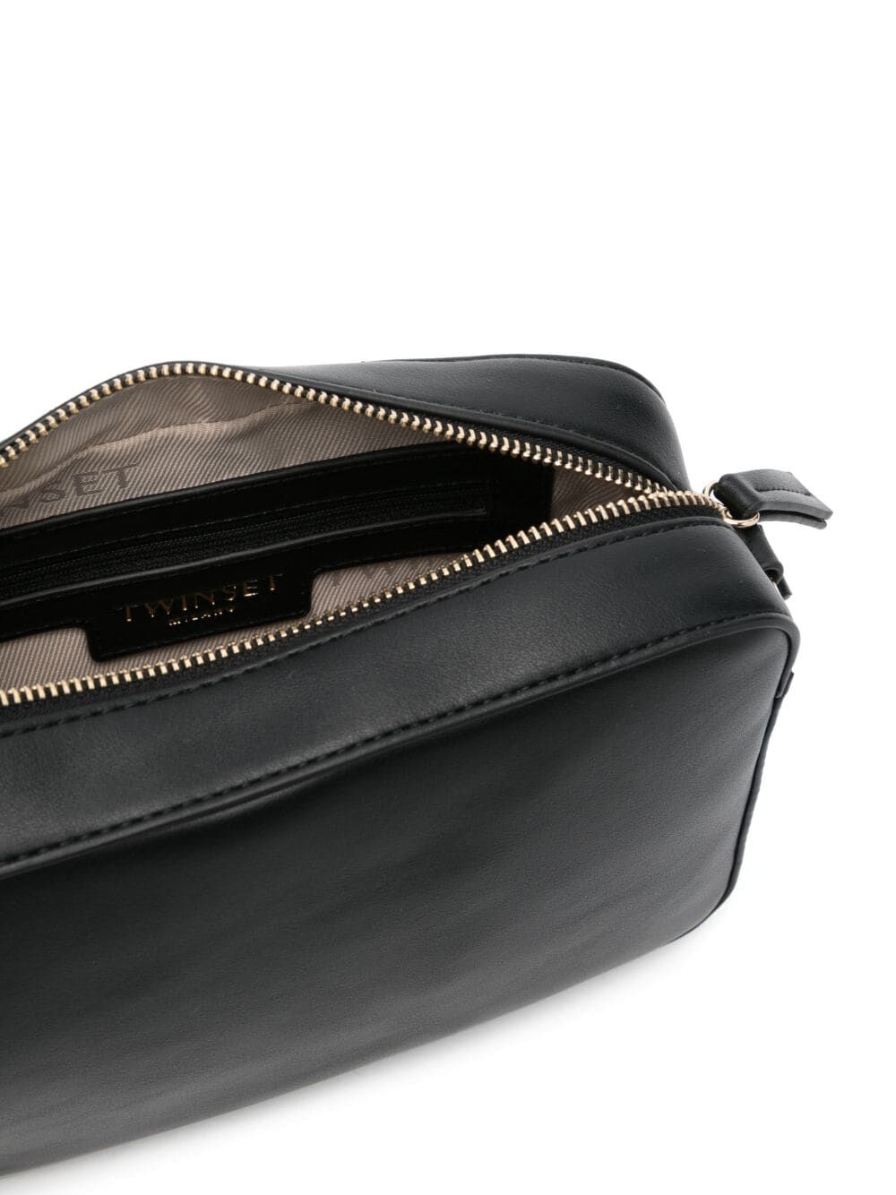 TWIN-SET Mini Camera Handbag