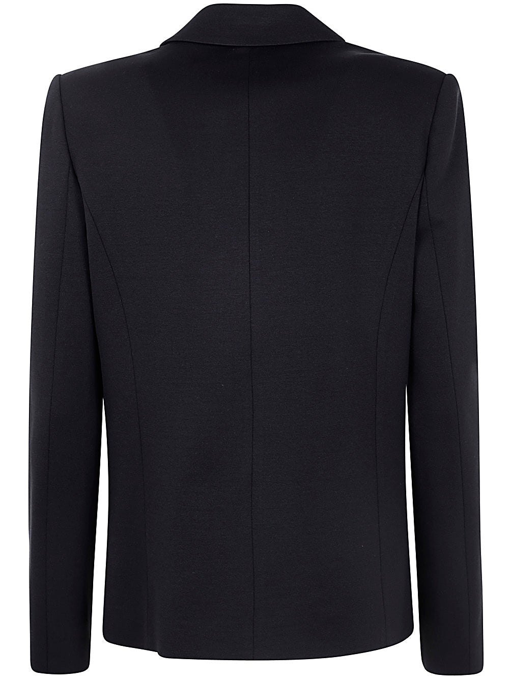 TWIN-SET Mini Blazer Jacket