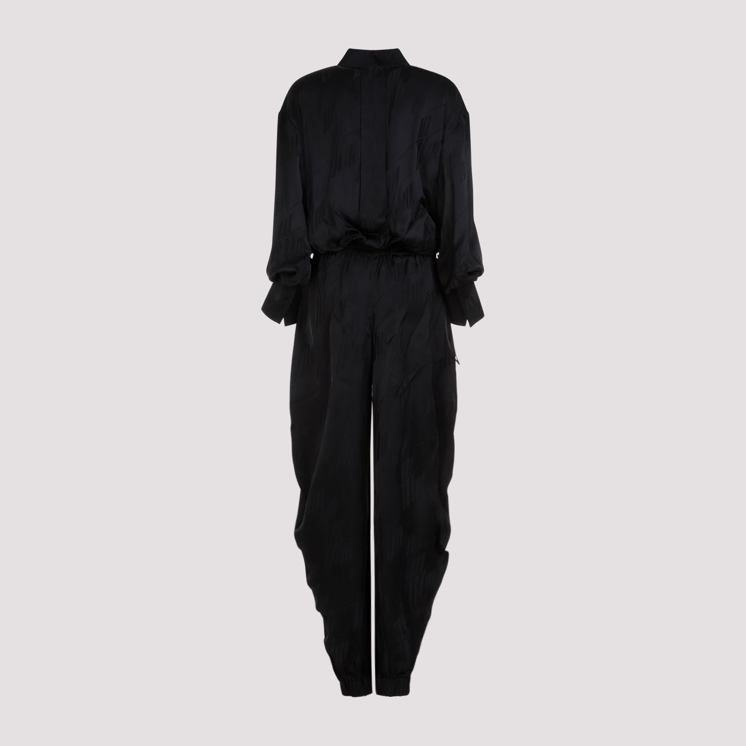 THE ATTICO Sleek Overall Jumpsuit for Women