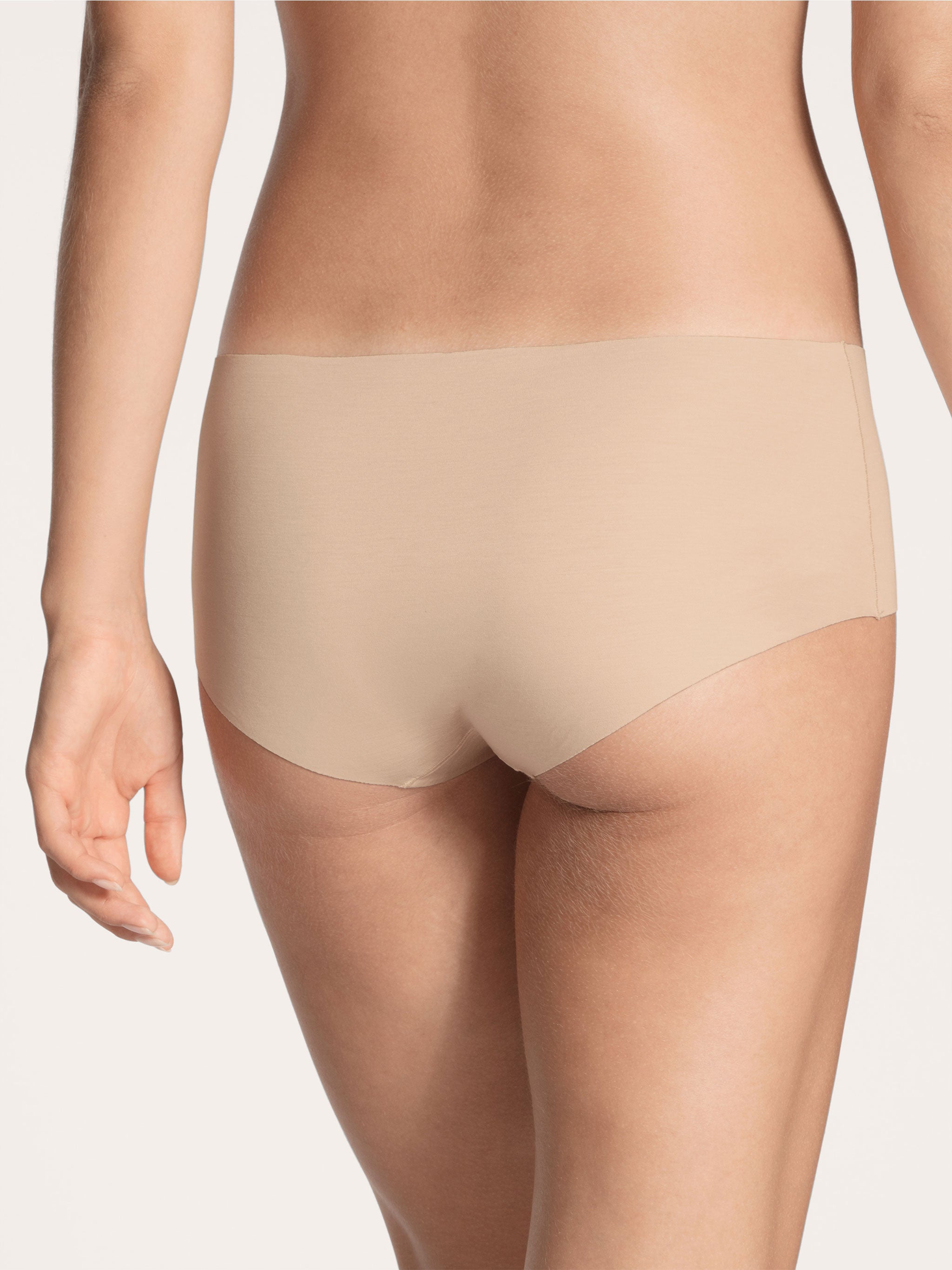 CALIDA Women's Lyocell Mini Panty