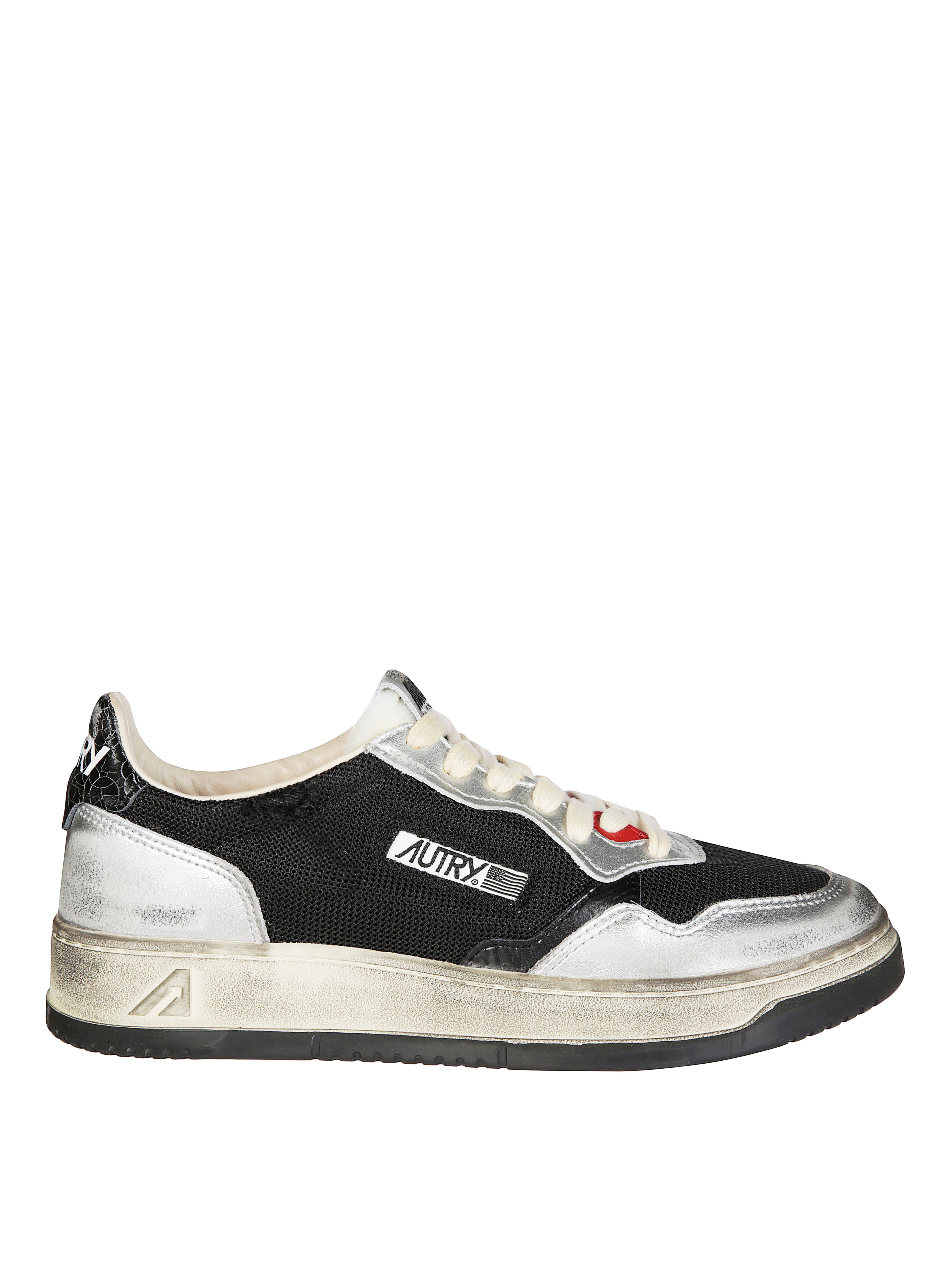 AUTRY Low Top Women's Sneakers