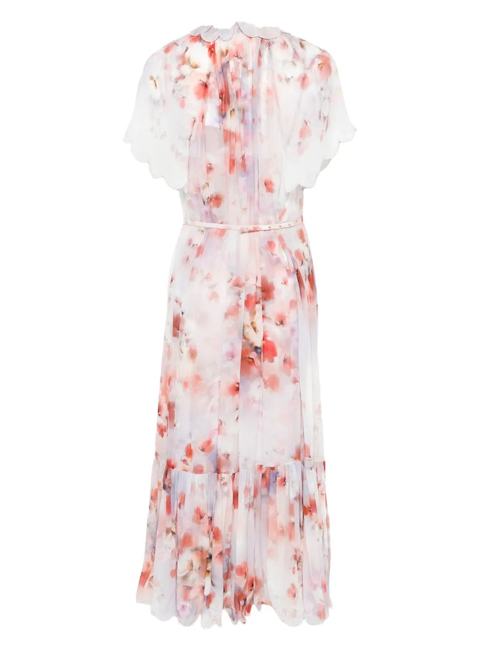 ZIMMERMANN Mini Dress for Women - Spring/Summer 2025