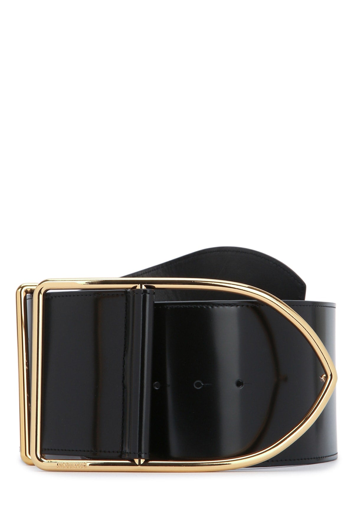 JACQUEMUS The Grande Belt for Women