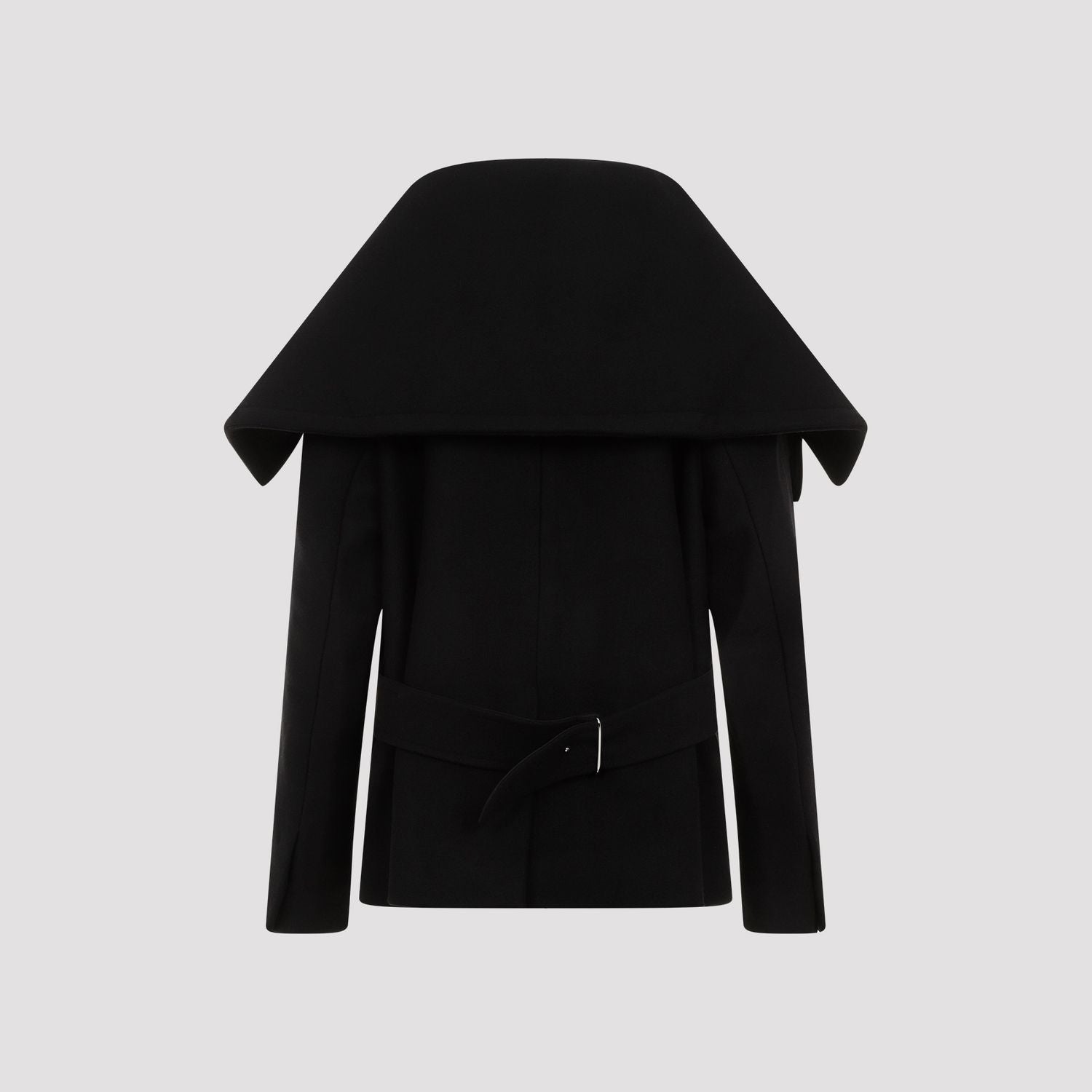 JACQUEMUS Caruso Wool Jacket for Women - FW24 Collection