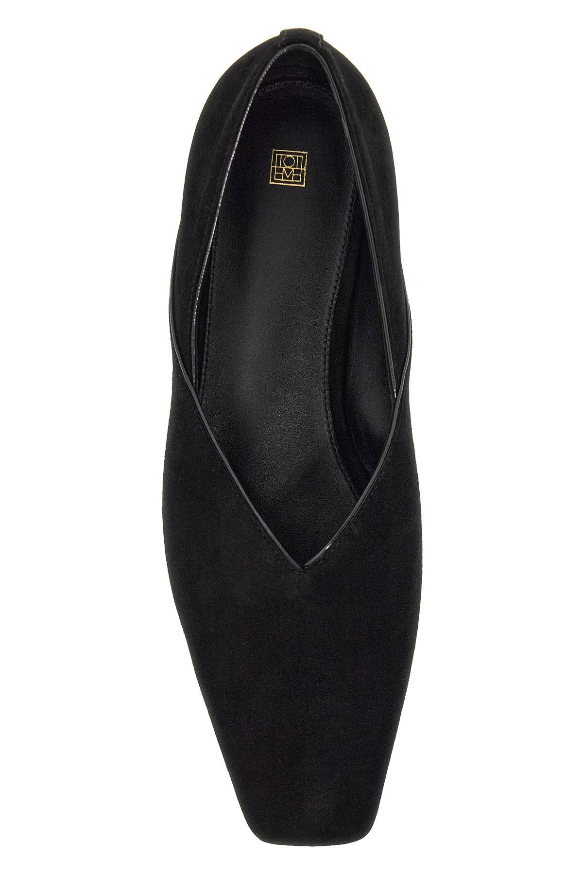 TOTEME Everyday Flat Ballerinas for Women