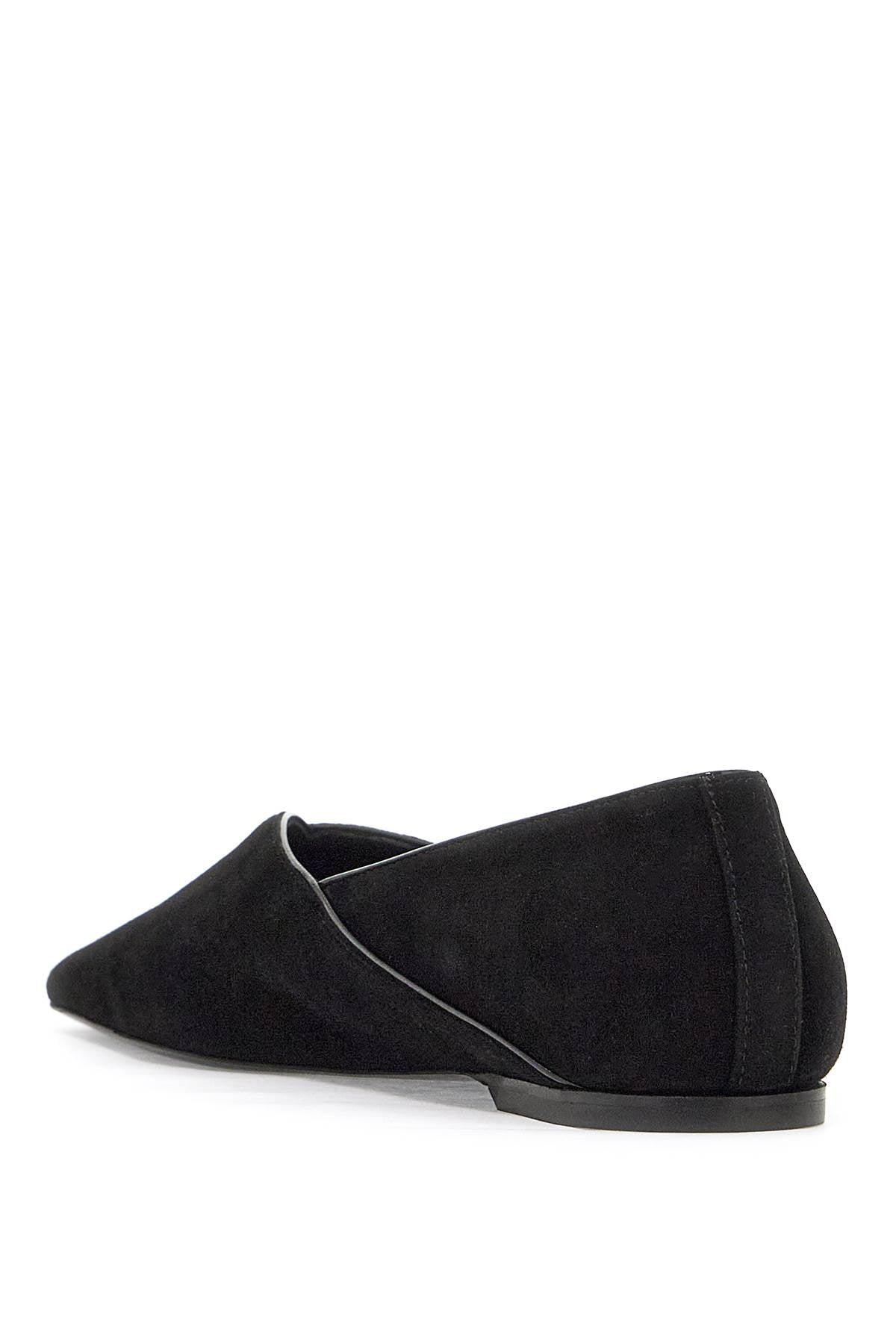 TOTEME Everyday Flat Ballerinas for Women