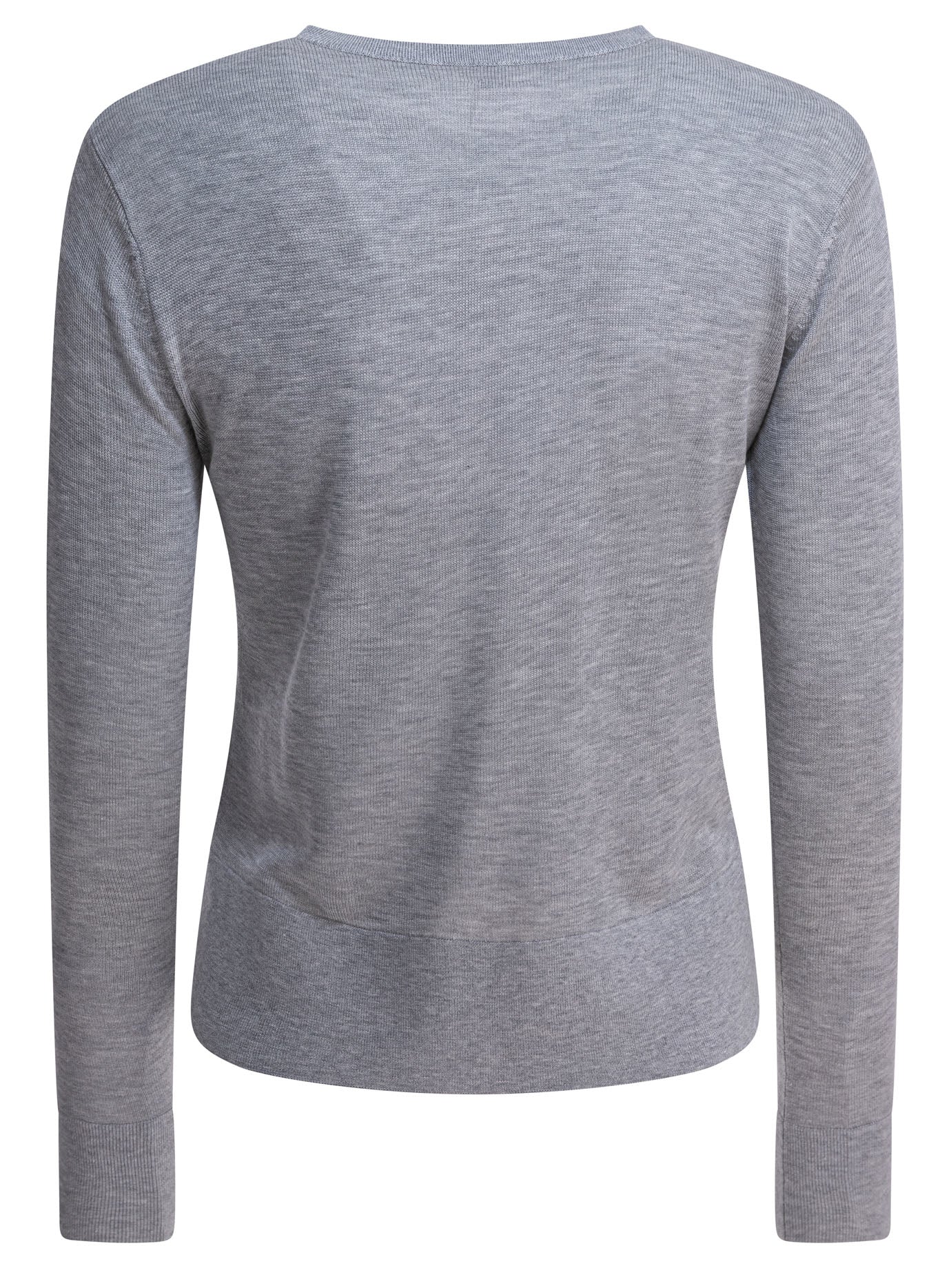 TOTEME Fine Knit Cardigan for Women