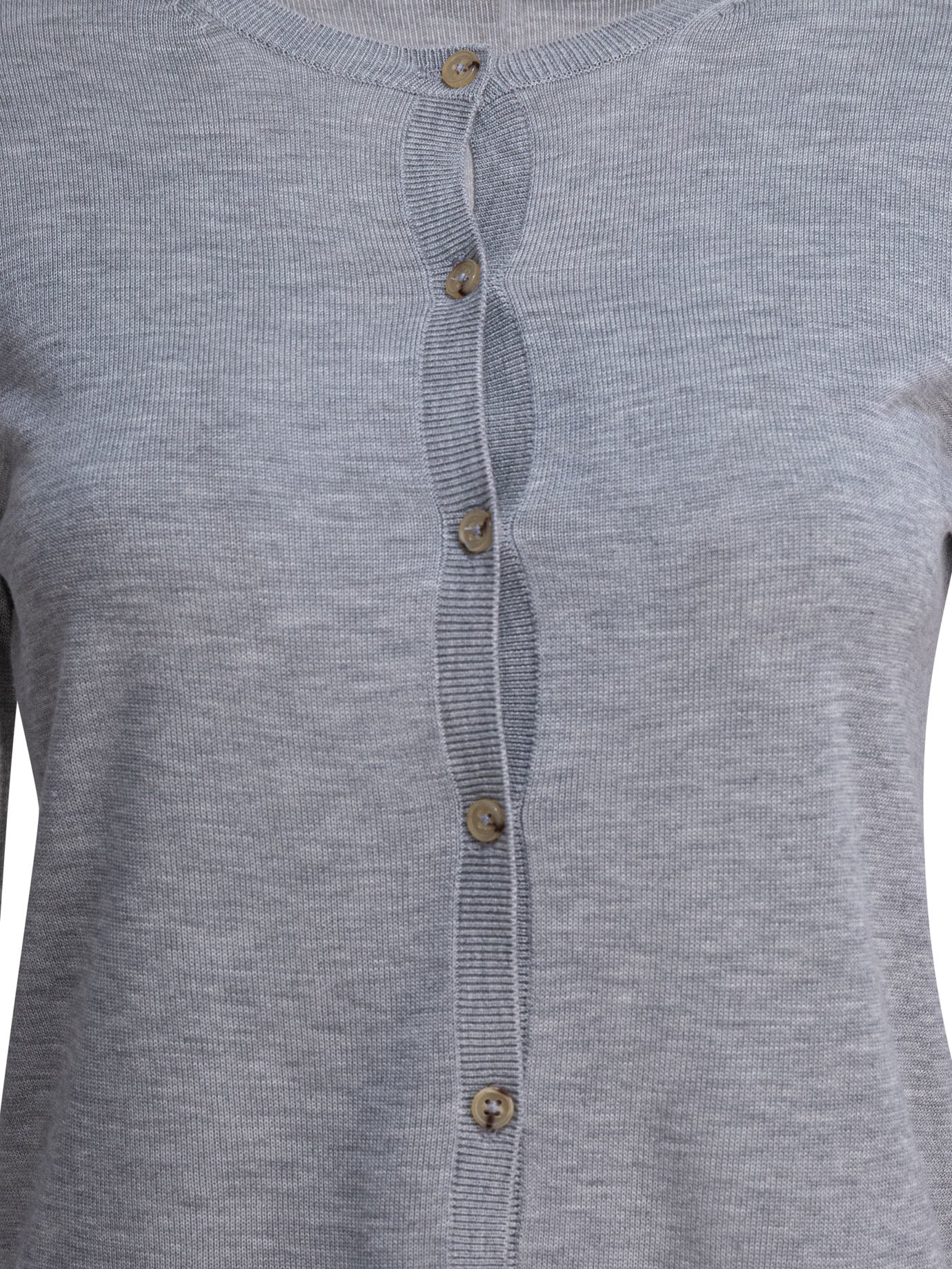 TOTEME Fine Knit Cardigan for Women