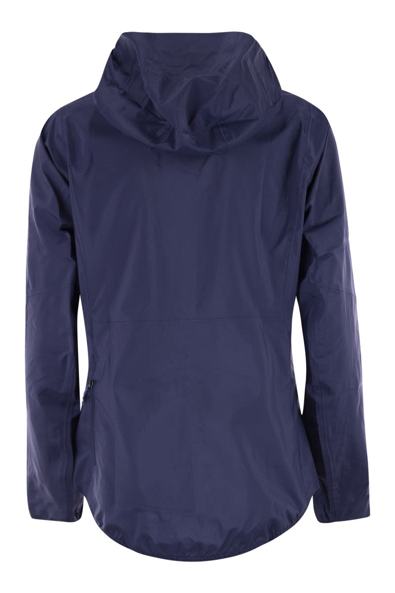 PATAGONIA Windproof Women's Jacket for Mountain Biking