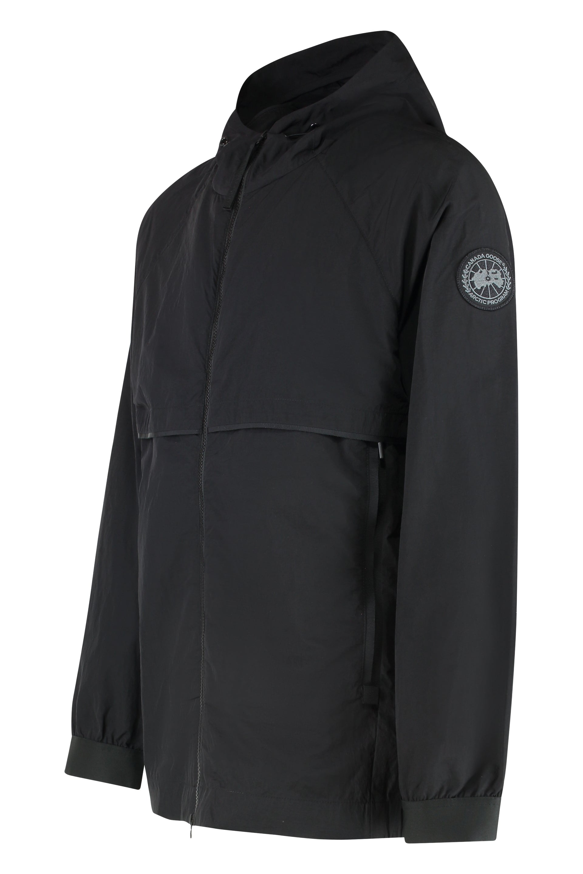 CANADA GOOSE Rosedale Tech Fabric Jacket for Men - Suitable for Medium-Cold Weather
