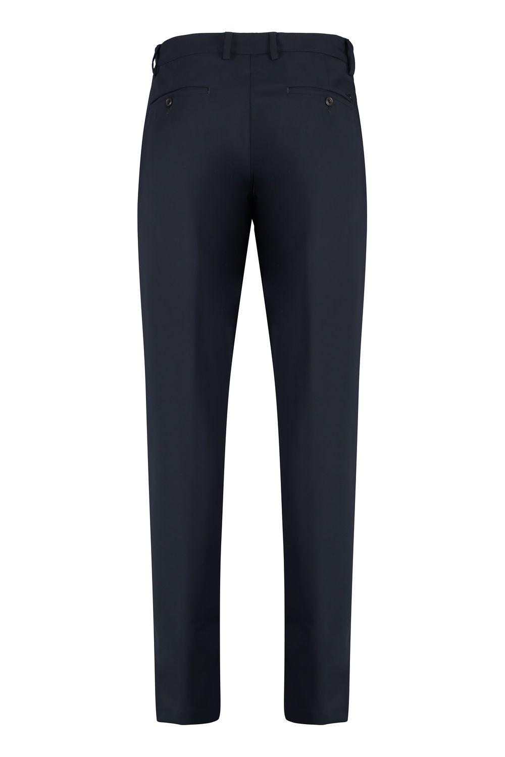 PAUL & SHARK Technical-Nylon Pants for Men - SS24 Collection