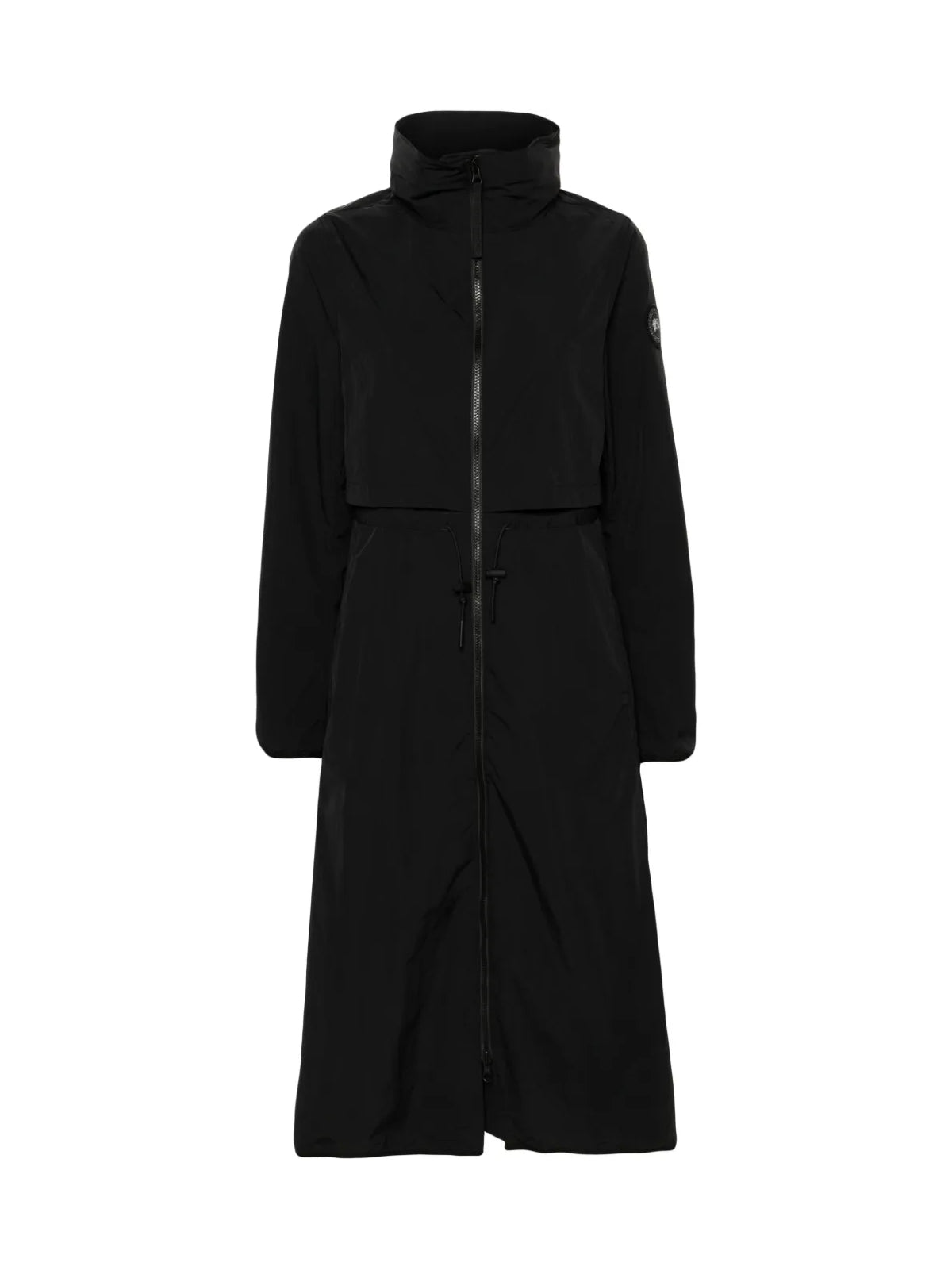 CANADA GOOSE Sinclair Long Raincoat for Women