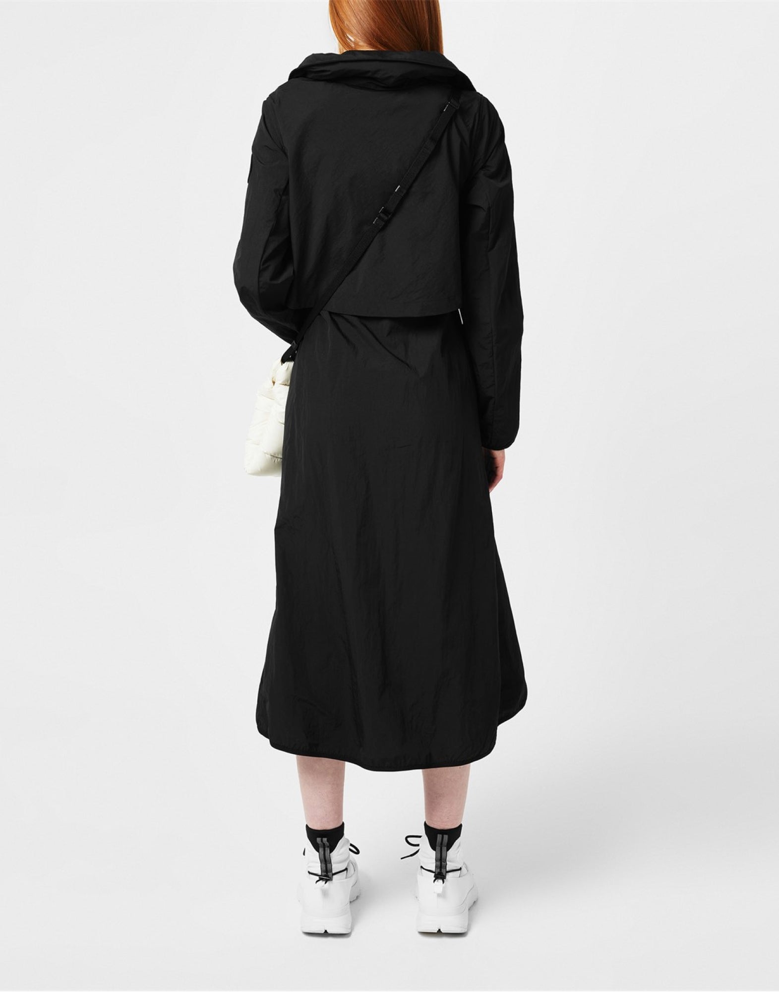 CANADA GOOSE Sinclair Long Raincoat for Women