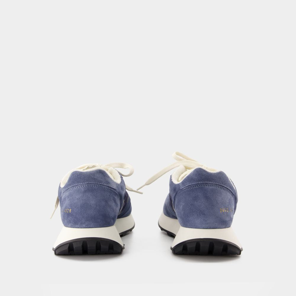 COMMON PROJECTS Men's Track Sneakers - FW24 Edition