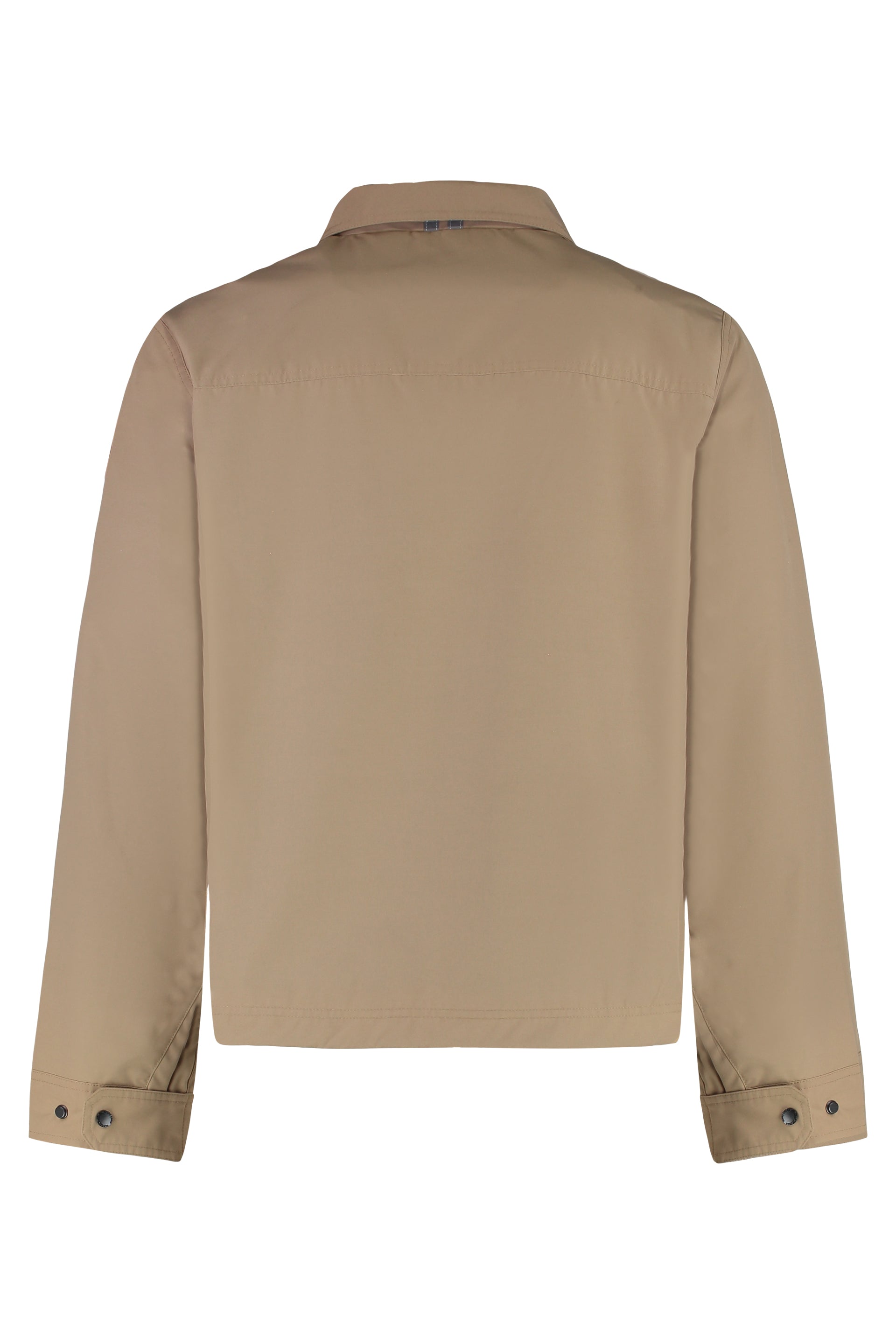 CANADA GOOSE Rosedale Tech Fabric Jacket for Men